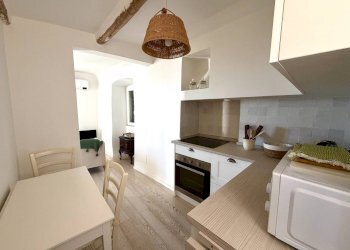 Foto 3 - Three-room apartment Via Francesco Crispi
 
20, Sori - photo 3