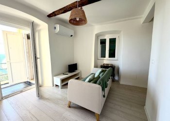 Foto 5 - Three-room apartment Via Francesco Crispi
 
20, Sori - photo 5