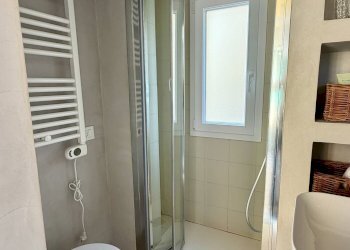 Foto 10 - Three-room apartment Via Francesco Crispi
 
20, Sori - photo 10