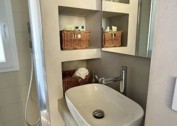 Foto 11 - Three-room apartment Via Francesco Crispi
 
20, Sori - photo 11
