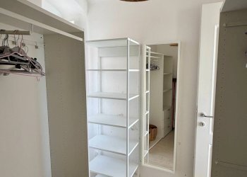 Foto 16 - Three-room apartment Via Francesco Crispi
 
20, Sori - photo 16