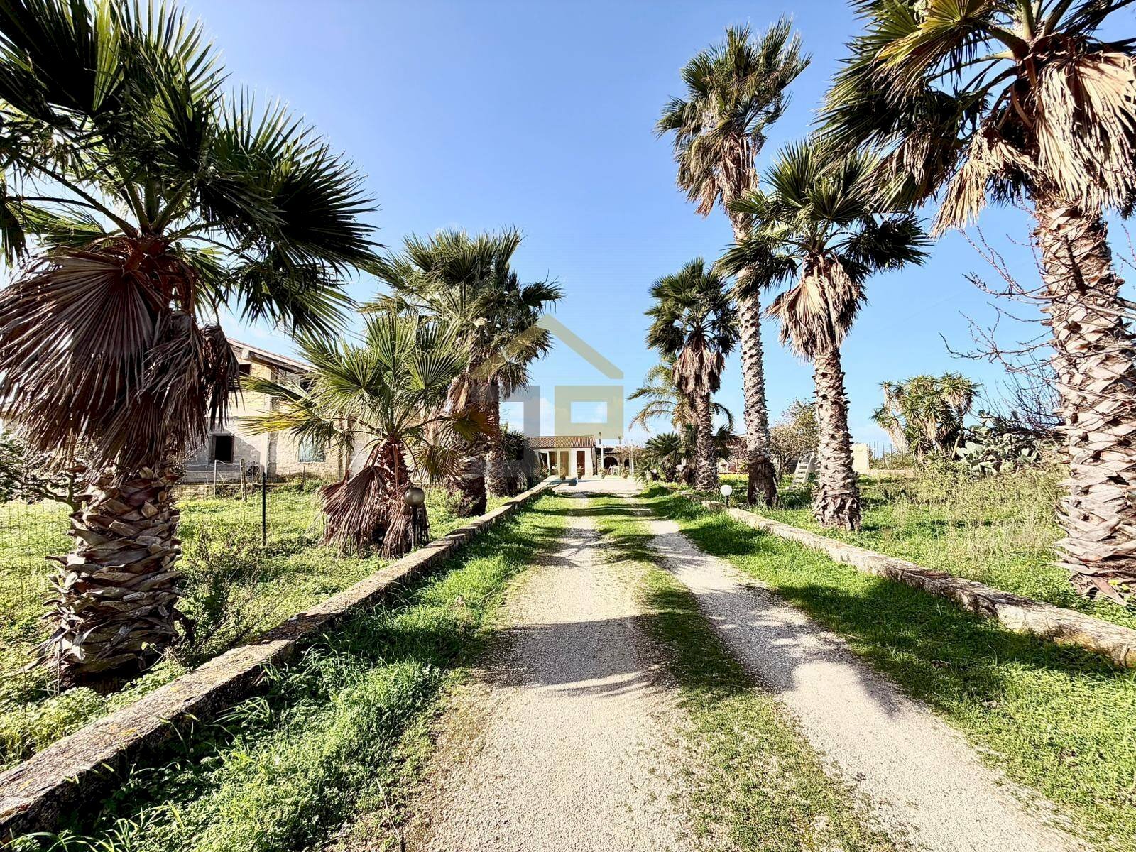 Foto 2 - Villa Contrada Passarello, Partinico - photo 2