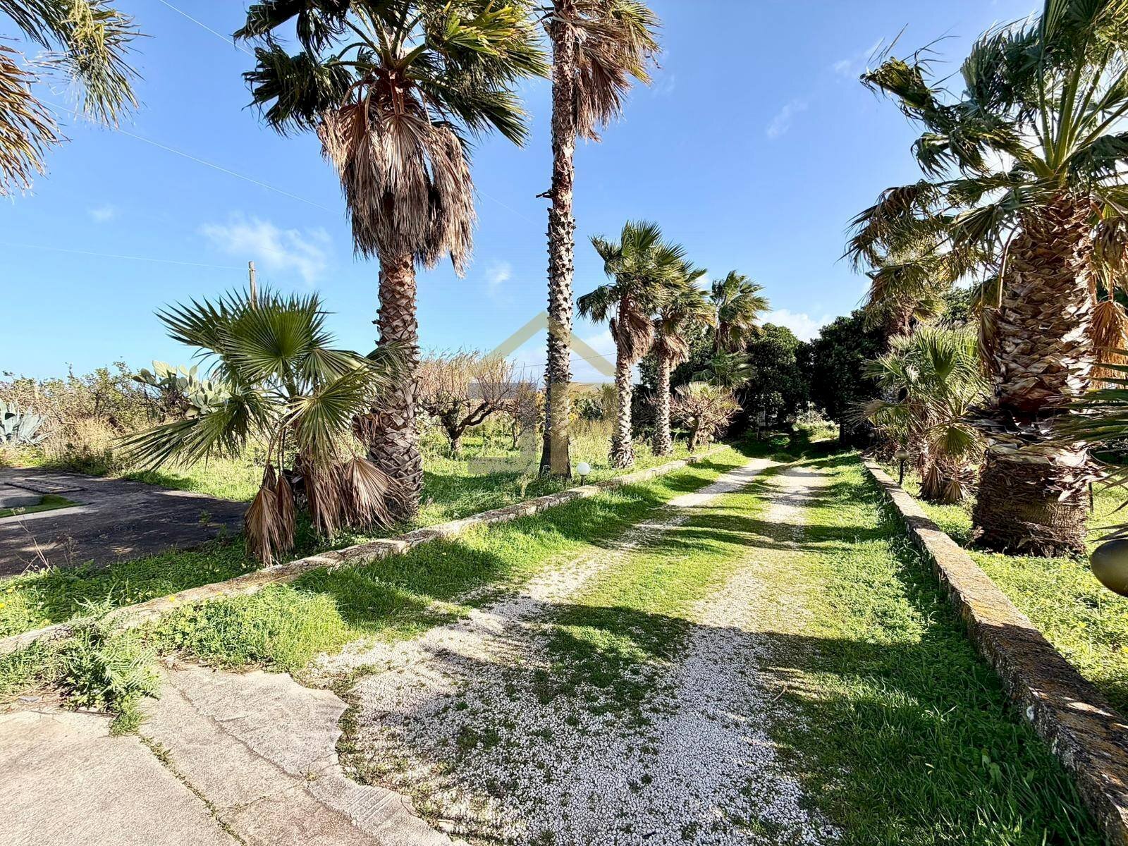 Foto 3 - Villa Contrada Passarello, Partinico - photo 3
