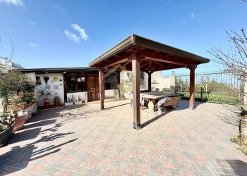 Foto 1 - Villa Contrada Passarello, Partinico - foto 1