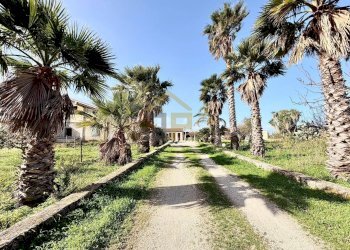 Foto 2 - Villa Contrada Passarello, Partinico - foto 2