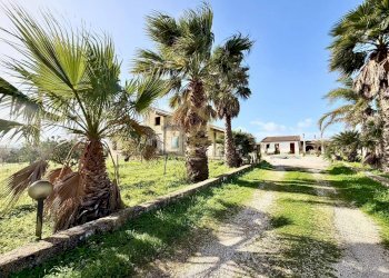 Foto 4 - Villa Contrada Passarello, Partinico - foto 4