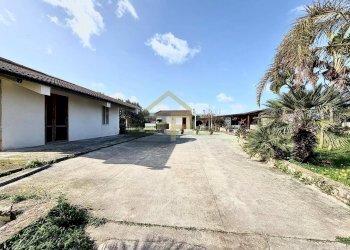 Foto 5 - Villa Contrada Passarello, Partinico - foto 5
