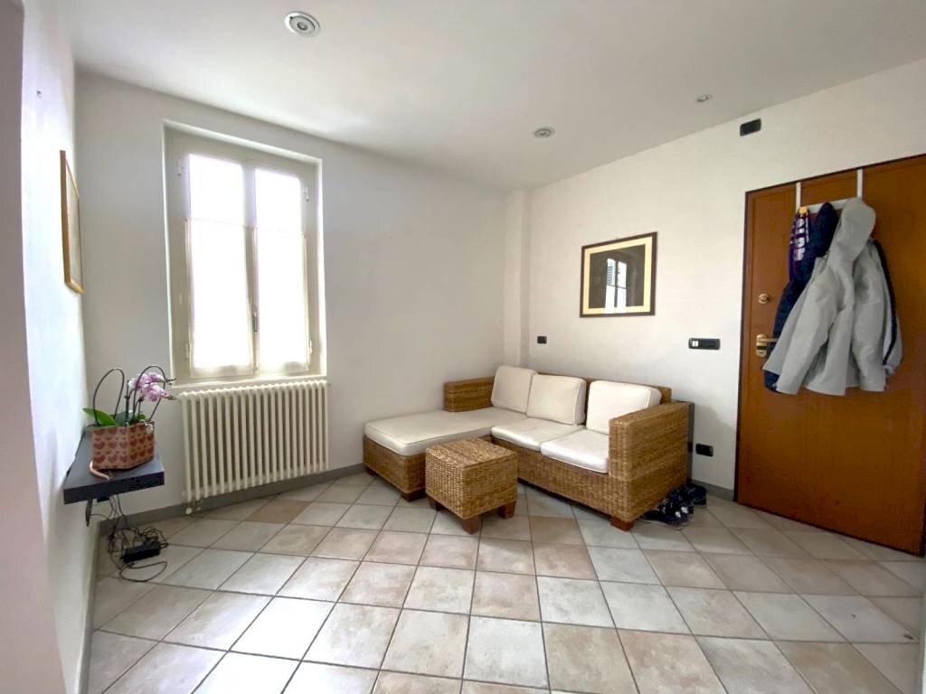 Salone - Three-room apartment via Sebastiano Oderda, 10, Mondovì - photo 1