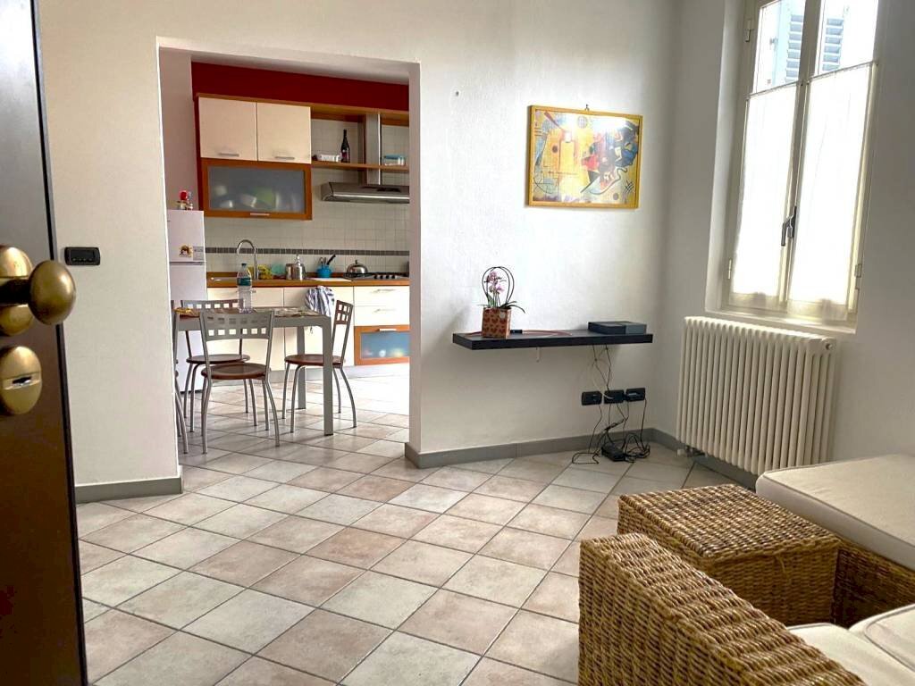 Camera da letto - Three-room apartment via Sebastiano Oderda, 10, Mondovì - photo 3