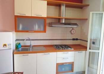 Cucina - Trilocale via Sebastiano Oderda, 10, Mondovì - foto 4