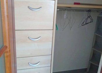 Ripostiglio - Three-room apartment via Sebastiano Oderda, 10, Mondovì - photo 9