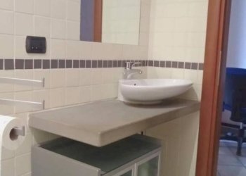 Bagno - Trilocale via Sebastiano Oderda, 10, Mondovì - foto 11