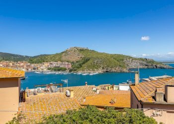 Foto 4 - Attico via parrocchiale
 
10, Monte Argentario - foto 4