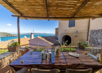 Foto 5 - Attico via parrocchiale
 
10, Monte Argentario - foto 5