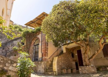 Foto 8 - Attico via parrocchiale
 
10, Monte Argentario - foto 8