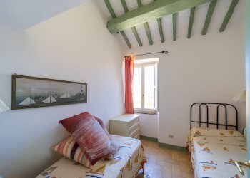 Foto 18 - Attico via parrocchiale
 
10, Monte Argentario - foto 18