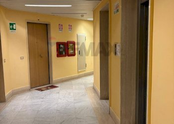 Hall / corridoio - Ufficio Napoli - foto 2