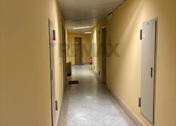 Hall / corridoio - Ufficio Napoli - foto 3