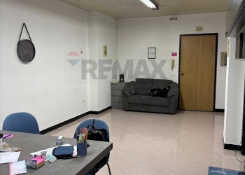 Soggiorno - Ufficio Napoli - foto 4