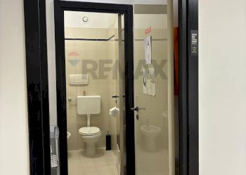 Bagno - Ufficio Napoli - foto 11