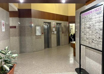 Ricezione / Lobby - Ufficio Napoli - foto 13