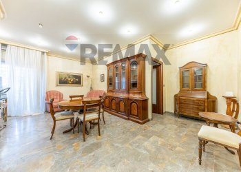 Sala da pranzo - Three-room apartment Viale Tito Labieno
122, Roma - photo 5