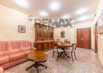 Sala da pranzo - Three-room apartment Viale Tito Labieno
122, Roma - photo 8