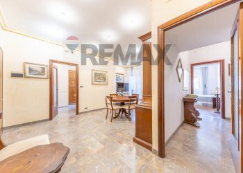 Hall / corridoio - Three-room apartment Viale Tito Labieno
122, Roma - photo 9