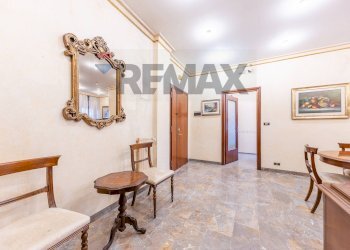 Hall / corridoio - Three-room apartment Viale Tito Labieno
122, Roma - photo 10