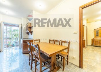 Sala da pranzo - Three-room apartment Viale Tito Labieno
122, Roma - photo 13