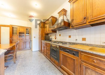 Cucina - Three-room apartment Viale Tito Labieno
122, Roma - photo 14