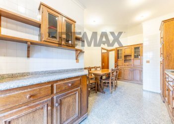 Cucina - Three-room apartment Viale Tito Labieno
122, Roma - photo 15