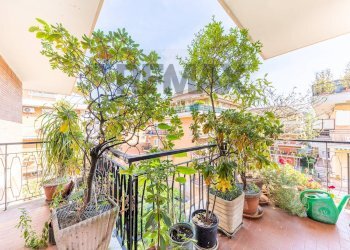 Balcone - Three-room apartment Viale Tito Labieno
122, Roma - photo 18