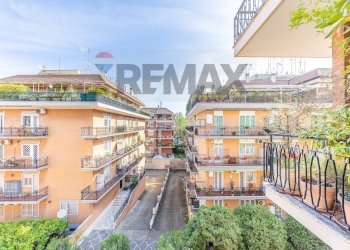 Edificio all\'aperto - Three-room apartment Viale Tito Labieno
122, Roma - photo 19