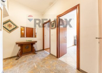 Hall / corridoio - Three-room apartment Viale Tito Labieno
122, Roma - photo 21
