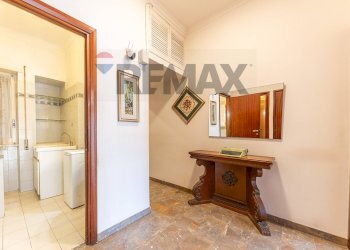 Hall / corridoio - Three-room apartment Viale Tito Labieno
122, Roma - photo 22