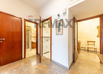 Hall / corridoio - Three-room apartment Viale Tito Labieno
122, Roma - photo 23