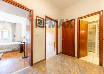 Hall / corridoio - Three-room apartment Viale Tito Labieno
122, Roma - photo 24