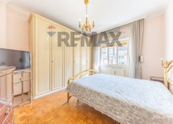 Camera / camera da letto - Three-room apartment Viale Tito Labieno
122, Roma - photo 25