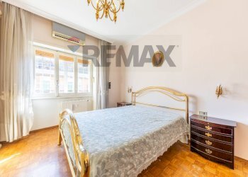 Camera / camera da letto - Three-room apartment Viale Tito Labieno
122, Roma - photo 26