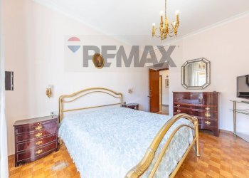 Camera / camera da letto - Three-room apartment Viale Tito Labieno
122, Roma - photo 27