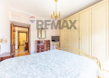 Camera / camera da letto - Three-room apartment Viale Tito Labieno
122, Roma - photo 28
