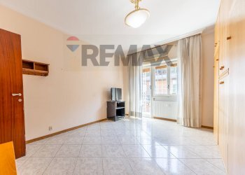Stanza vuota - Three-room apartment Viale Tito Labieno
122, Roma - photo 30