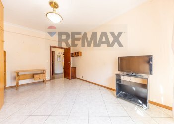 Stanza vuota - Three-room apartment Viale Tito Labieno
122, Roma - photo 32