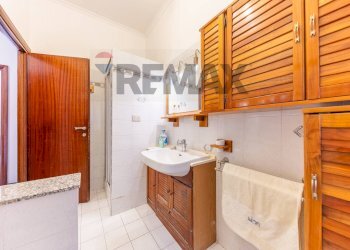 Bagno - Three-room apartment Viale Tito Labieno
122, Roma - photo 41