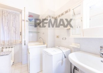 Bagno - Three-room apartment Viale Tito Labieno
122, Roma - photo 43