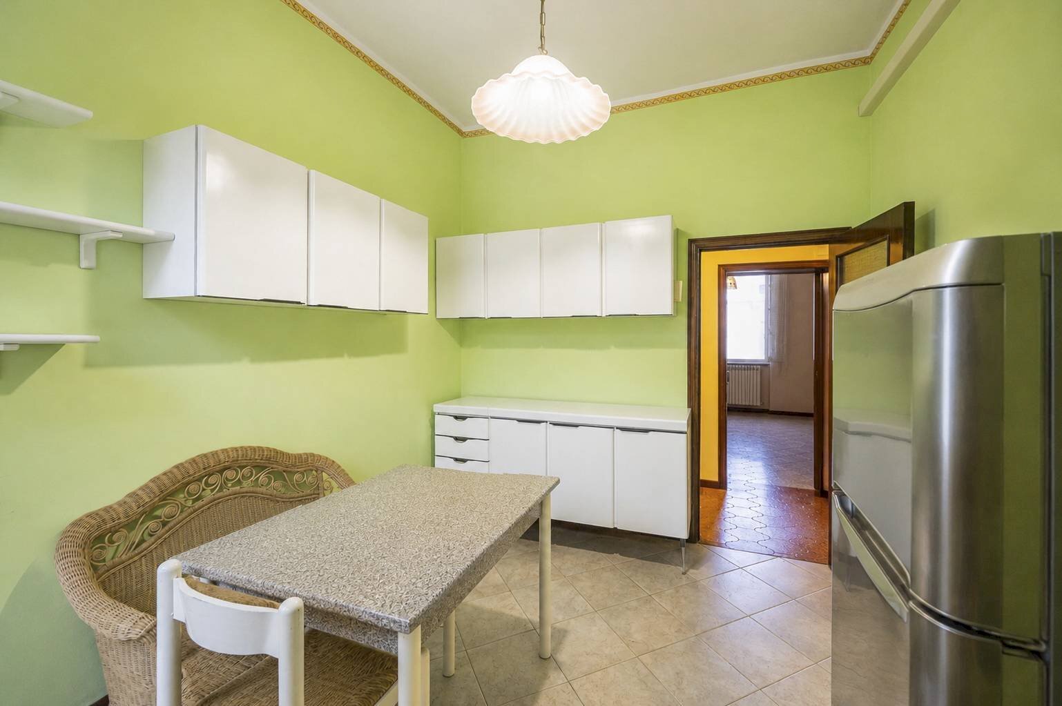Foto 2 - Apartment BORGO FELINO
12, Parma - photo 2