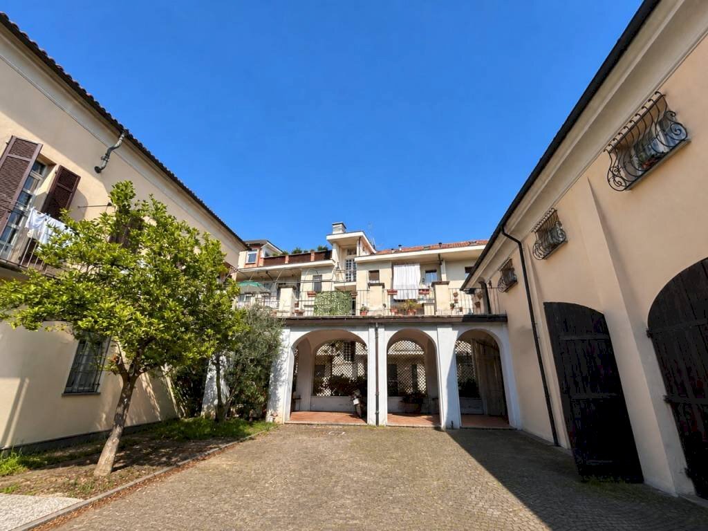 Zona - Four-room apartment via Milanesio di Coassolo, 11, Carmagnola - photo 2