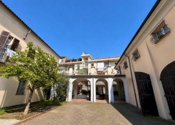 Zona - Four-room apartment via Milanesio di Coassolo, 11, Carmagnola - photo 2