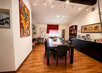 Salone - Four-room apartment via Milanesio di Coassolo, 11, Carmagnola - photo 4